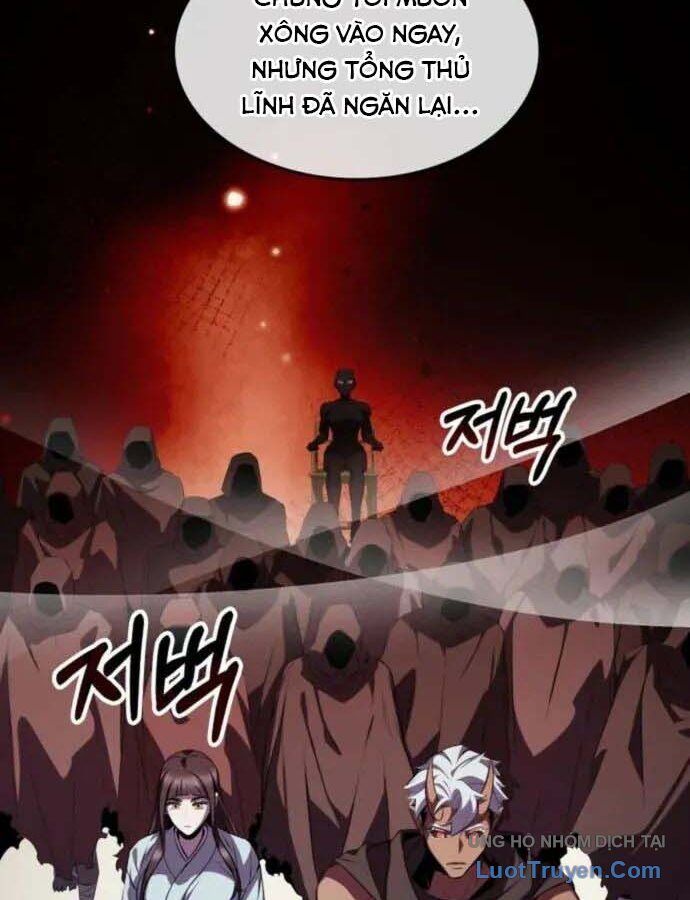 Tăng Lực Thợ Săn Chapter 129 - 15