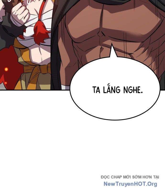 Tăng Lực Thợ Săn Chapter 133 - 116