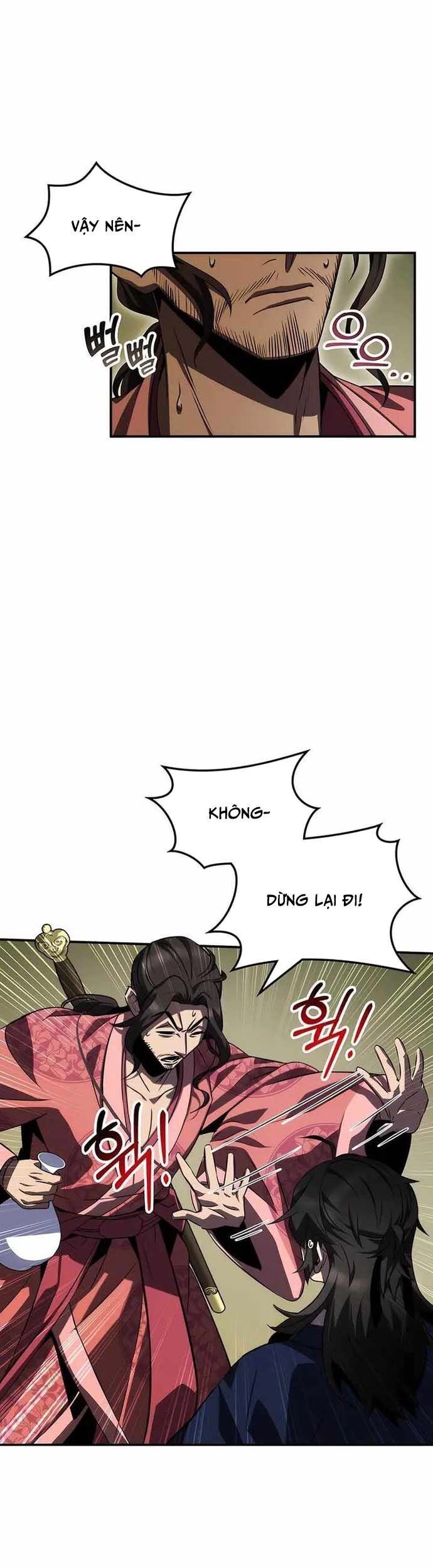 Tăng Lực Thợ Săn Chapter 48 - 6