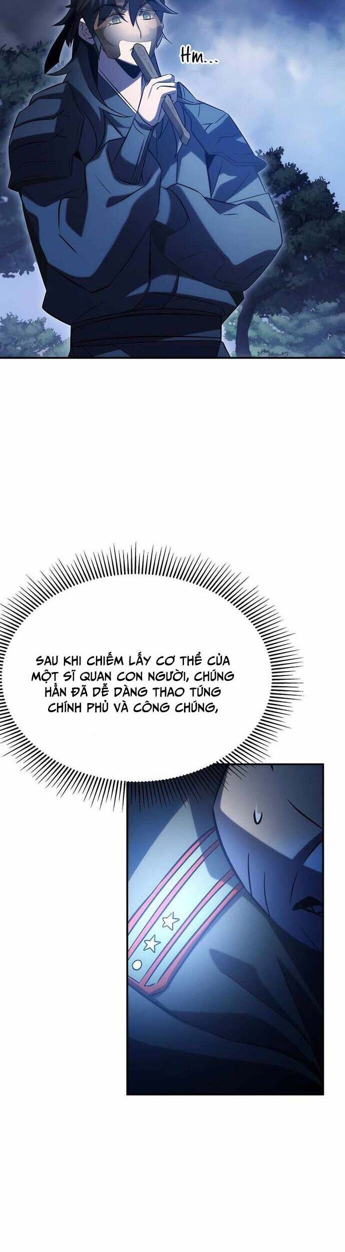 Tăng Lực Thợ Săn Chapter 49 - 23