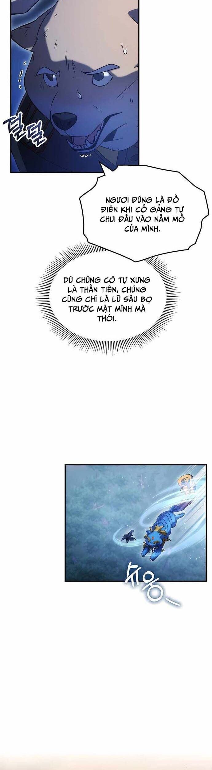Tăng Lực Thợ Săn Chapter 49 - 27