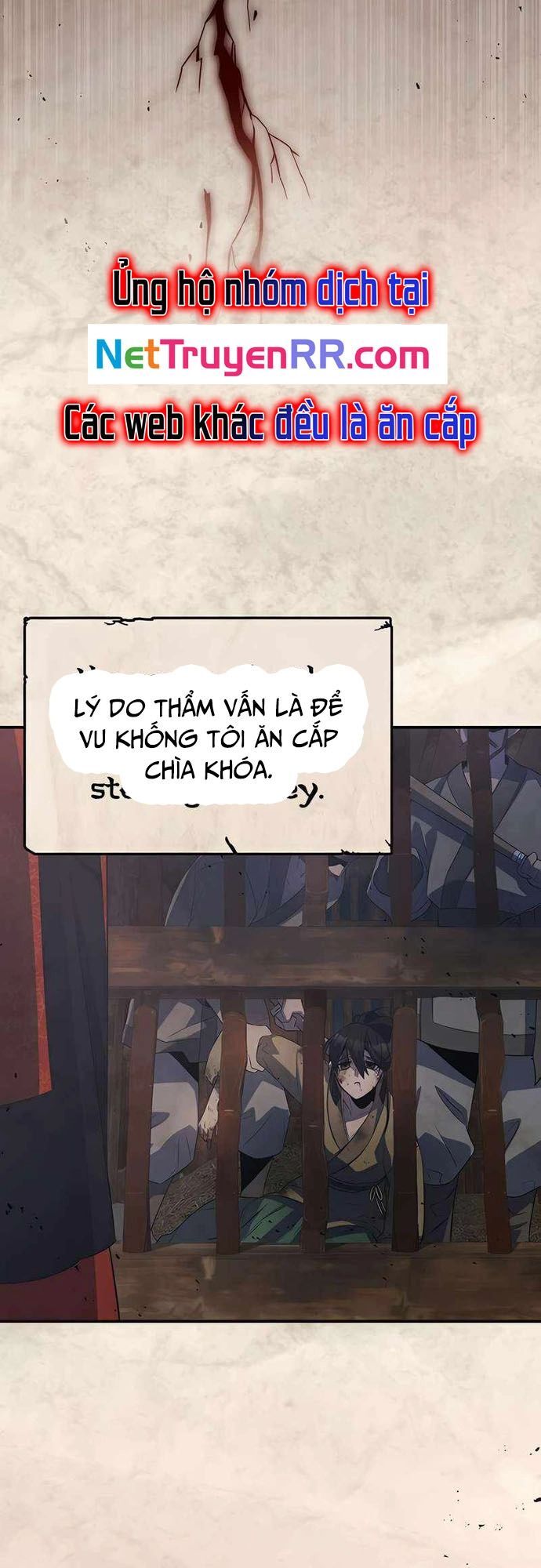 Tăng Lực Thợ Săn Chapter 51 - 37
