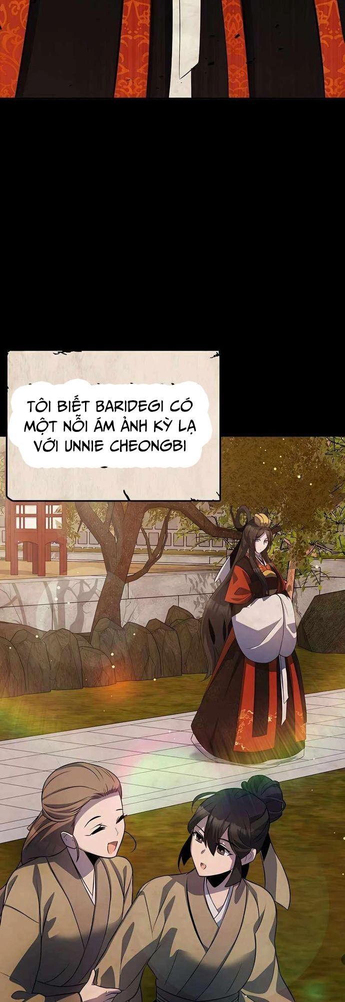 Tăng Lực Thợ Săn Chapter 51 - 39