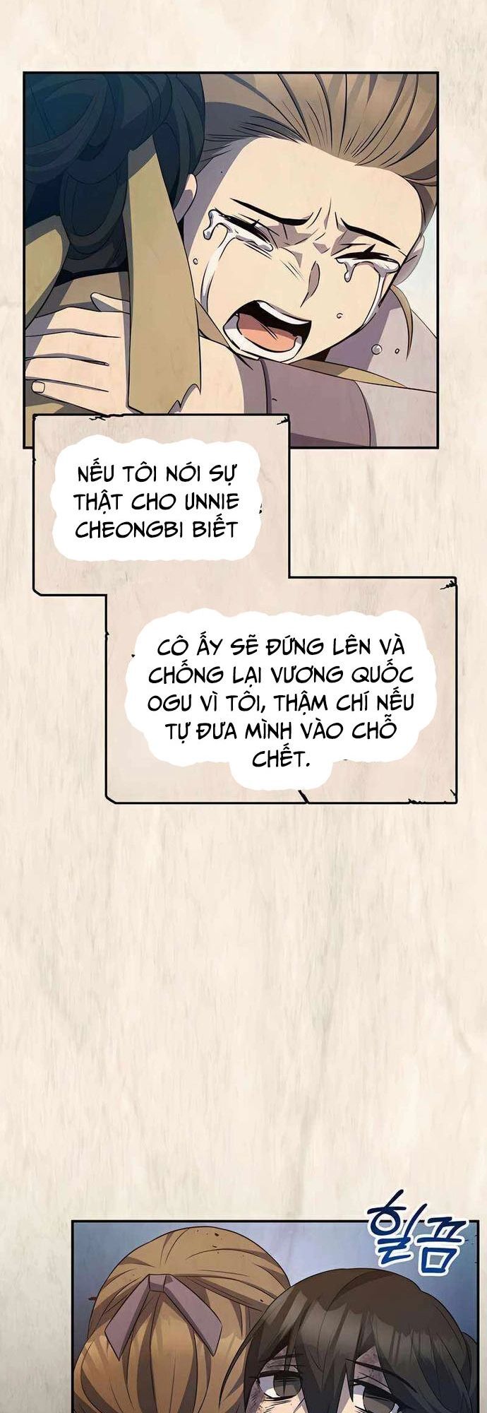 Tăng Lực Thợ Săn Chapter 51 - 45
