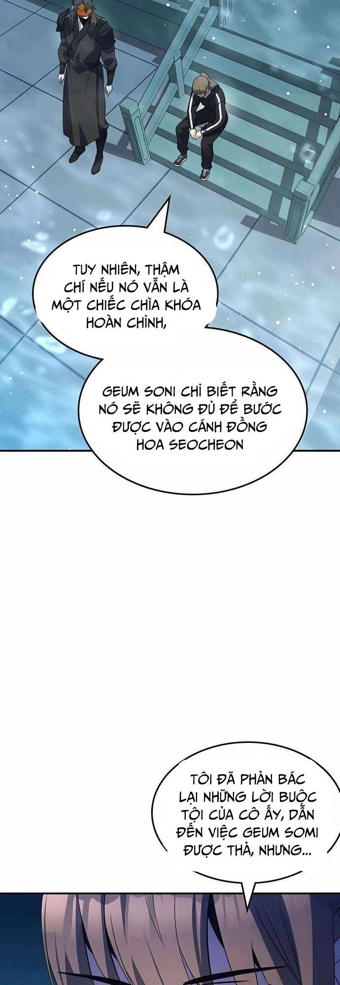 Tăng Lực Thợ Săn Chapter 51 - 6