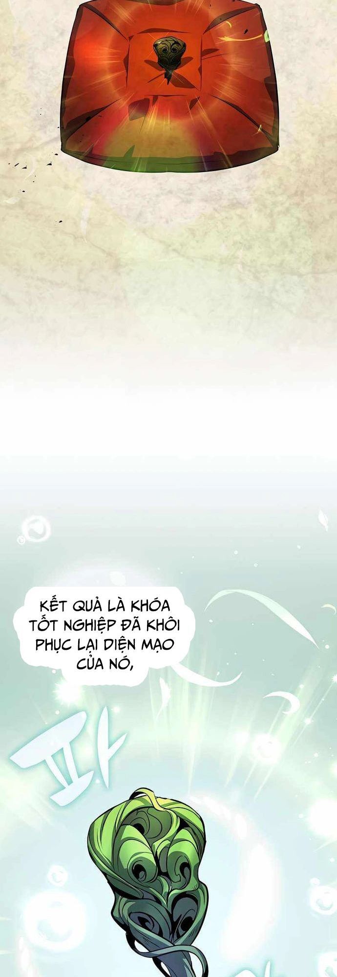 Tăng Lực Thợ Săn Chapter 51 - 52