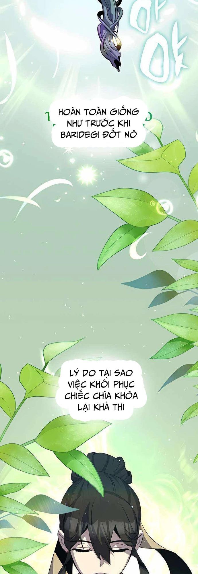 Tăng Lực Thợ Săn Chapter 51 - 53