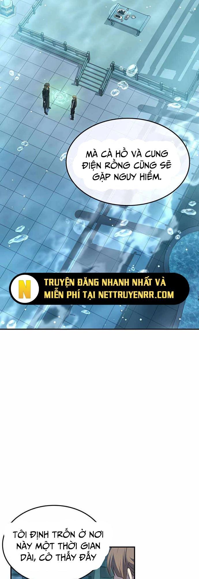 Tăng Lực Thợ Săn Chapter 51 - 67