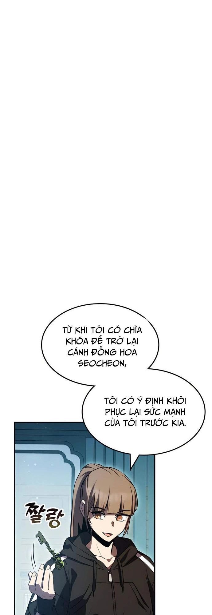 Tăng Lực Thợ Săn Chapter 52 - 18