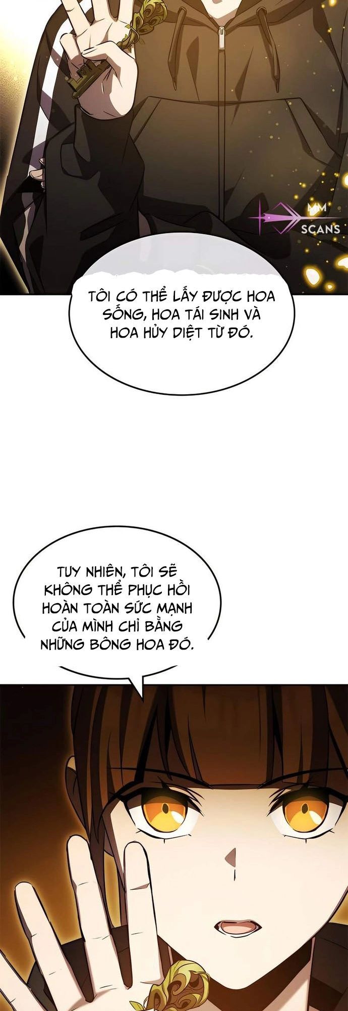 Tăng Lực Thợ Săn Chapter 52 - 21
