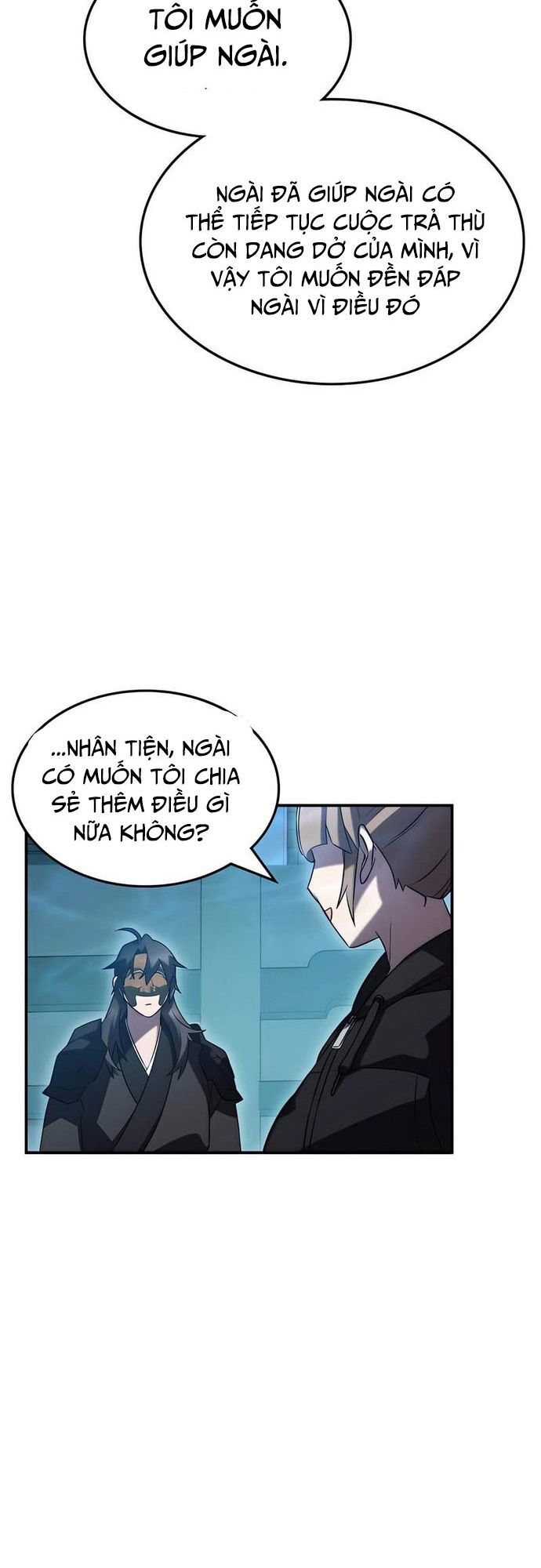 Tăng Lực Thợ Săn Chapter 52 - 32