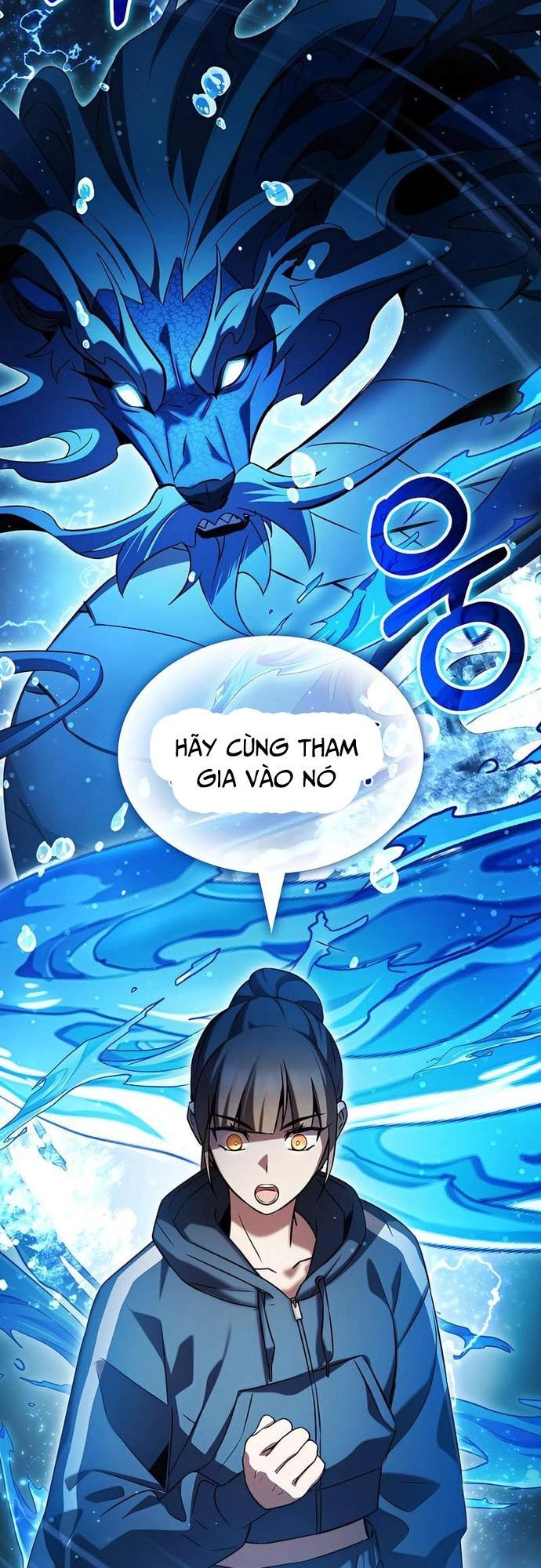 Tăng Lực Thợ Săn Chapter 52 - 7
