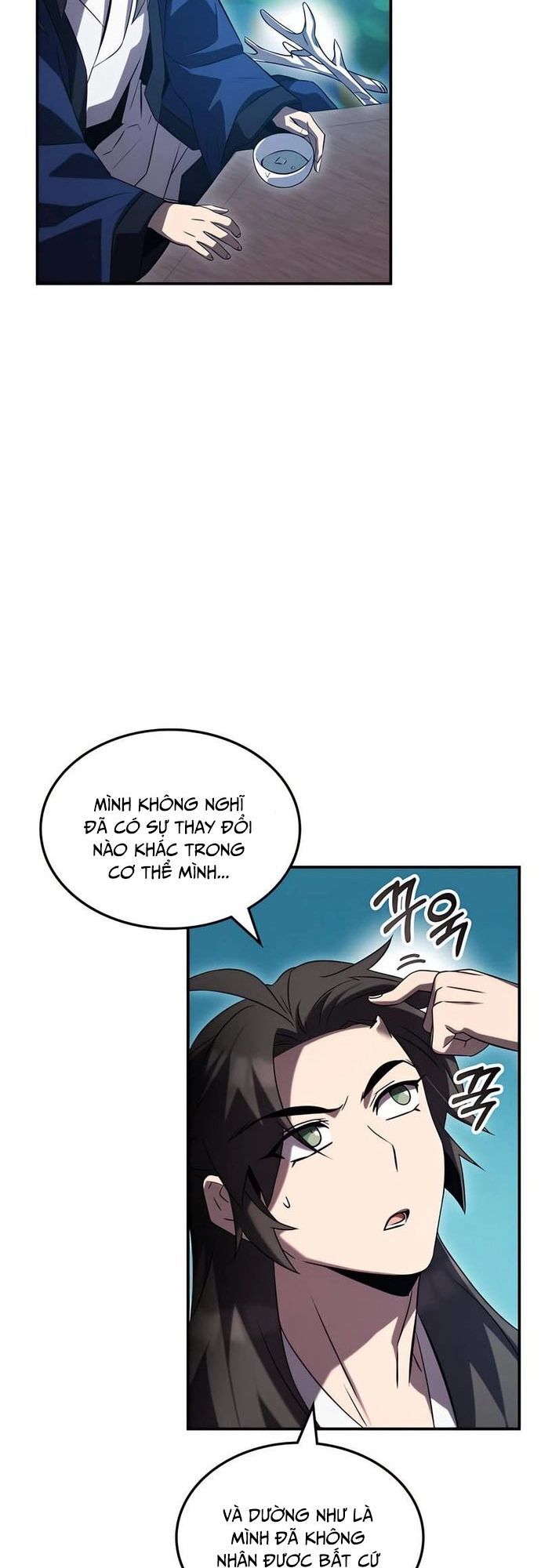 Tăng Lực Thợ Săn Chapter 52 - 68