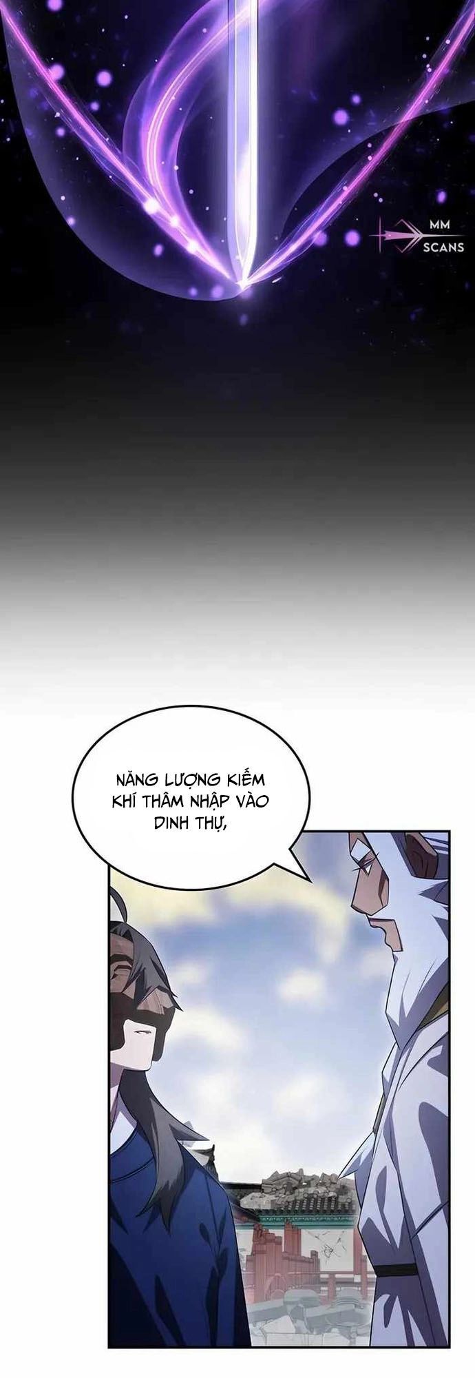 Tăng Lực Thợ Săn Chapter 53 - 20