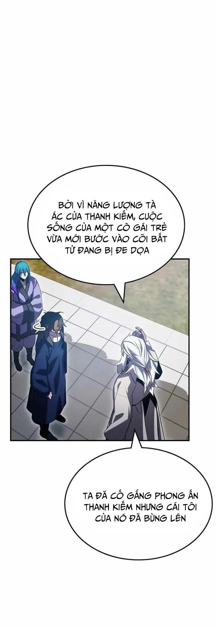 Tăng Lực Thợ Săn Chapter 53 - 32