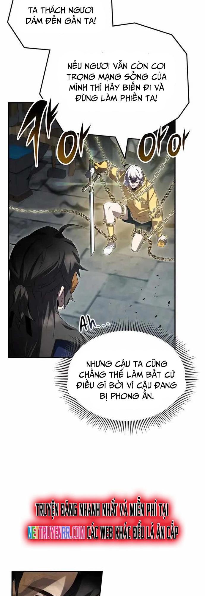 Tăng Lực Thợ Săn Chapter 53 - 48