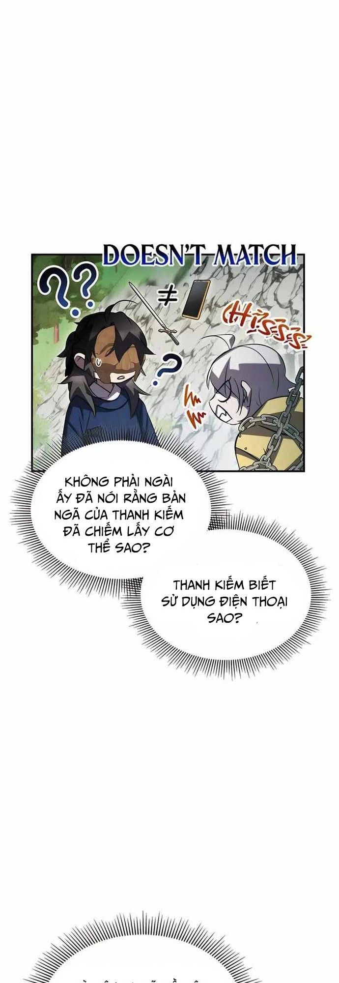 Tăng Lực Thợ Săn Chapter 53 - 50