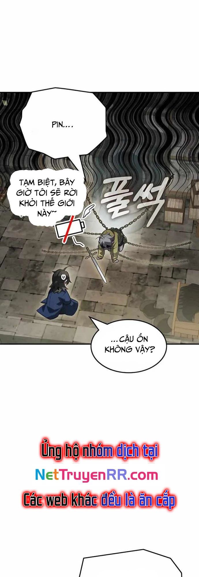 Tăng Lực Thợ Săn Chapter 53 - 65