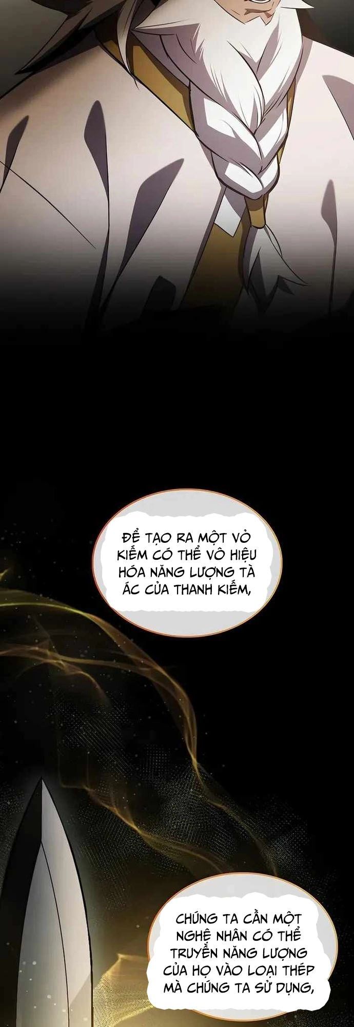 Tăng Lực Thợ Săn Chapter 53 - 8