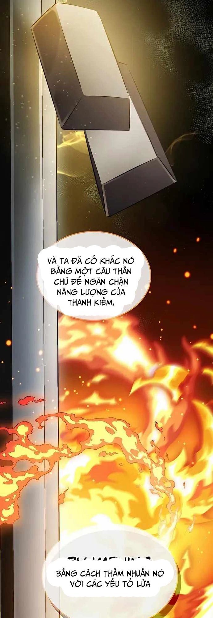 Tăng Lực Thợ Săn Chapter 53 - 9