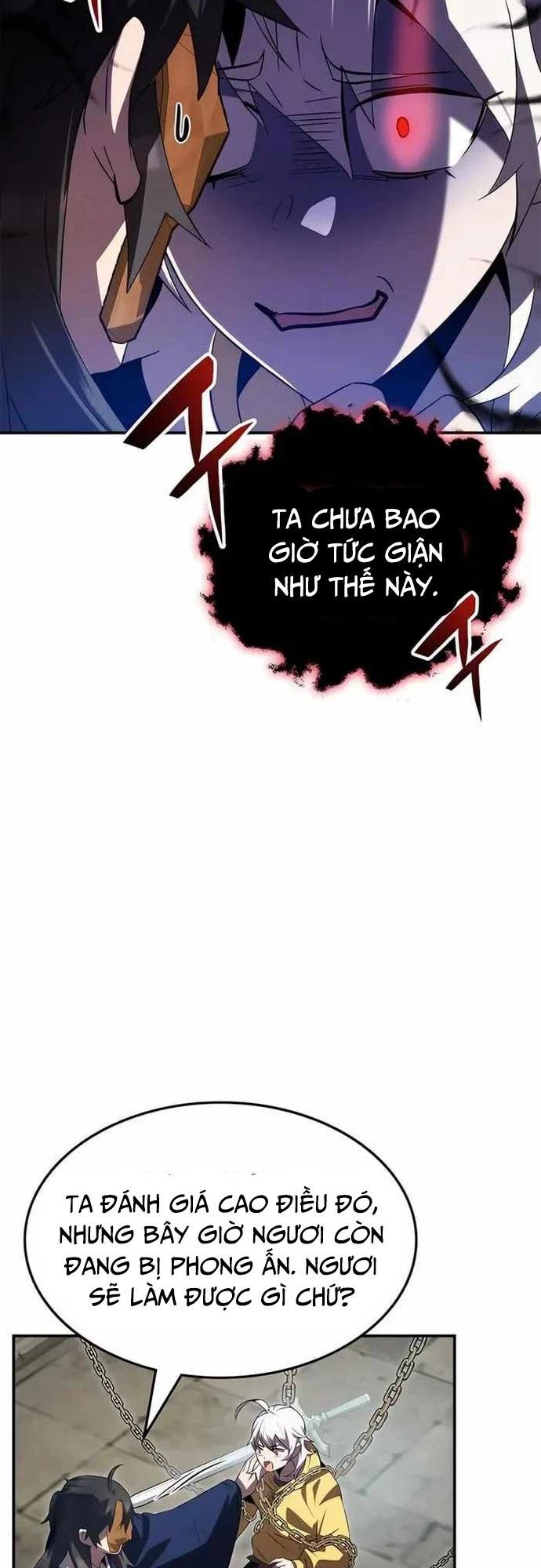 Tăng Lực Thợ Săn Chapter 54 - 11