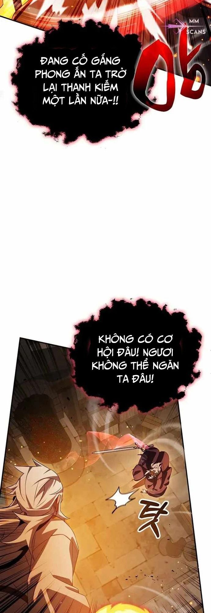 Tăng Lực Thợ Săn Chapter 54 - 33