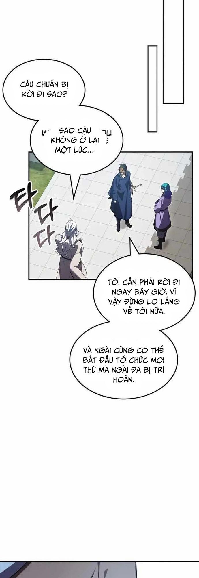 Tăng Lực Thợ Săn Chapter 54 - 69