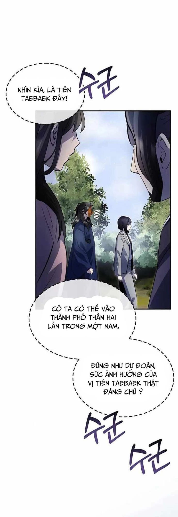Tăng Lực Thợ Săn Chapter 55 - 23