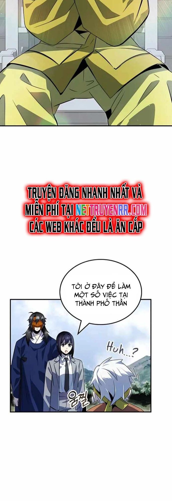 Tăng Lực Thợ Săn Chapter 55 - 27