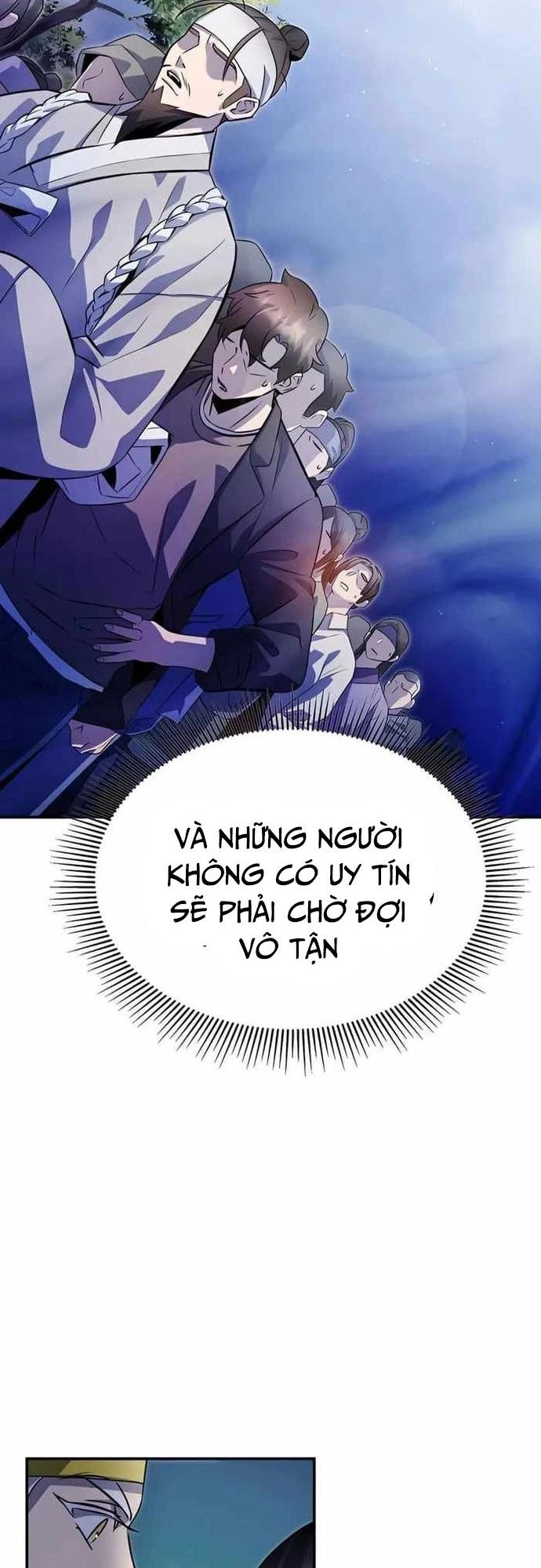 Tăng Lực Thợ Săn Chapter 55 - 32