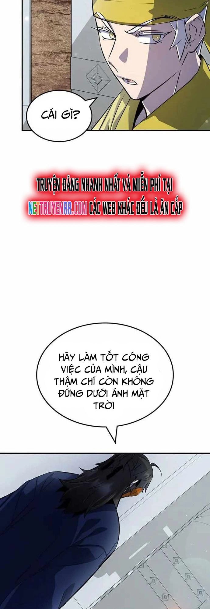 Tăng Lực Thợ Săn Chapter 55 - 36