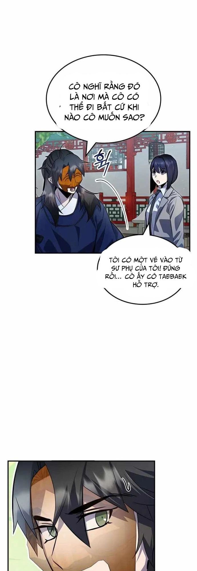 Tăng Lực Thợ Săn Chapter 55 - 5