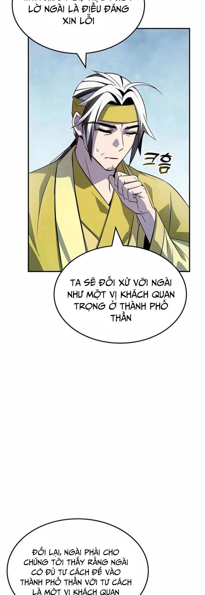 Tăng Lực Thợ Săn Chapter 55 - 50