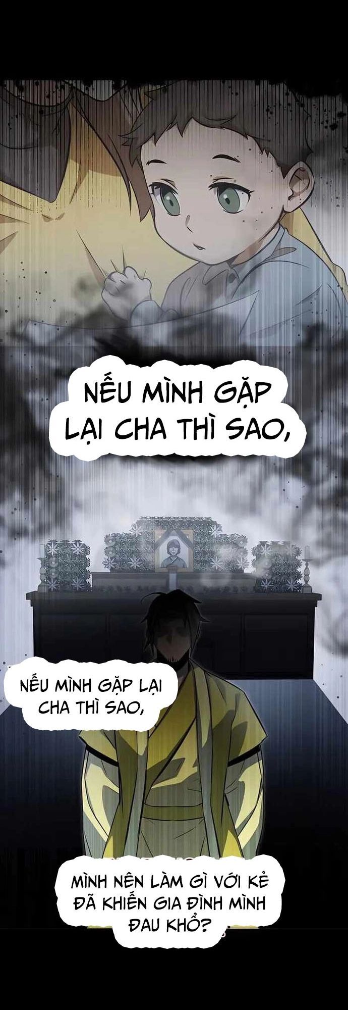Tăng Lực Thợ Săn Chapter 55 - 56
