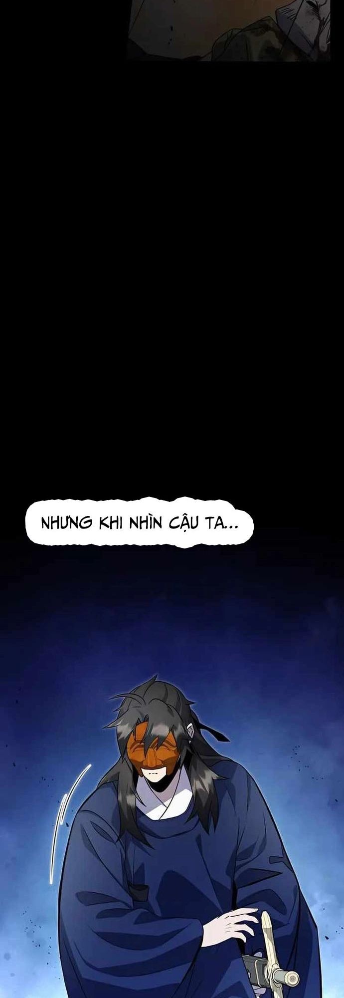 Tăng Lực Thợ Săn Chapter 55 - 58