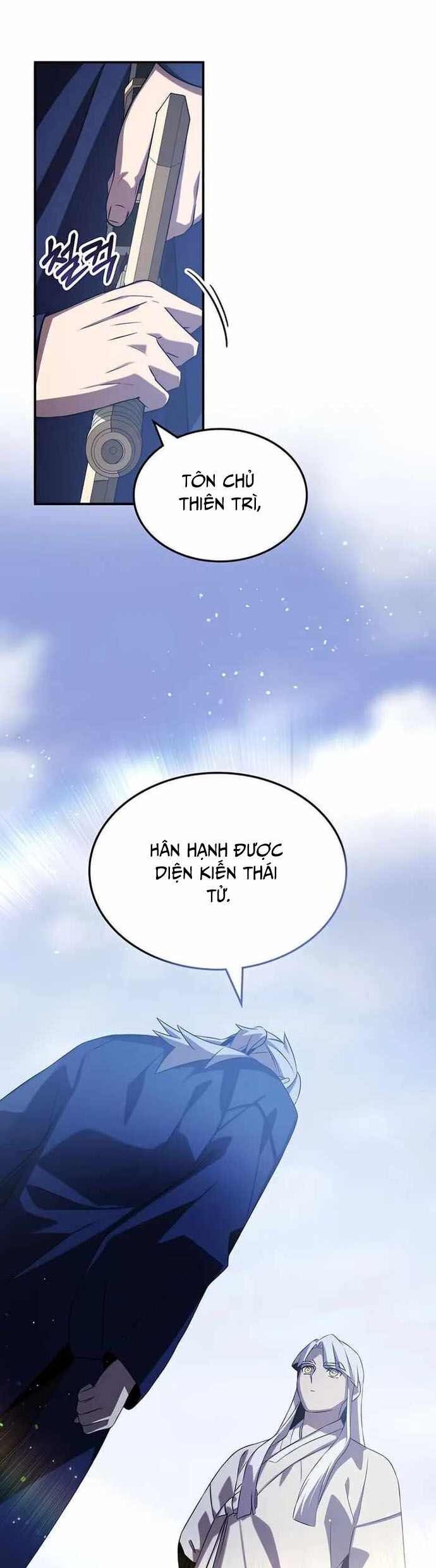Tăng Lực Thợ Săn Chapter 56 - 42