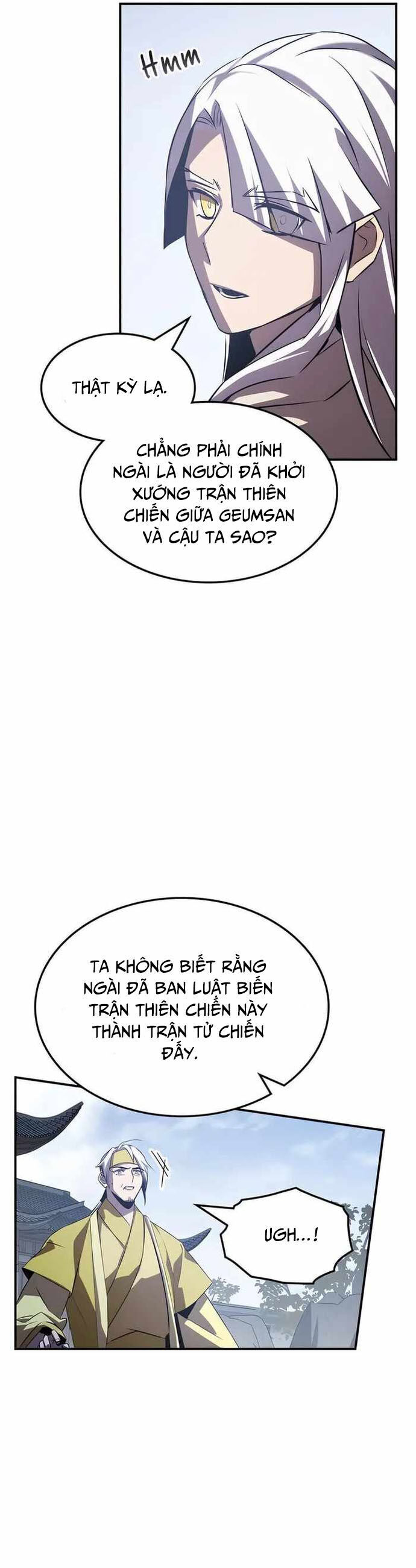 Tăng Lực Thợ Săn Chapter 56 - 50