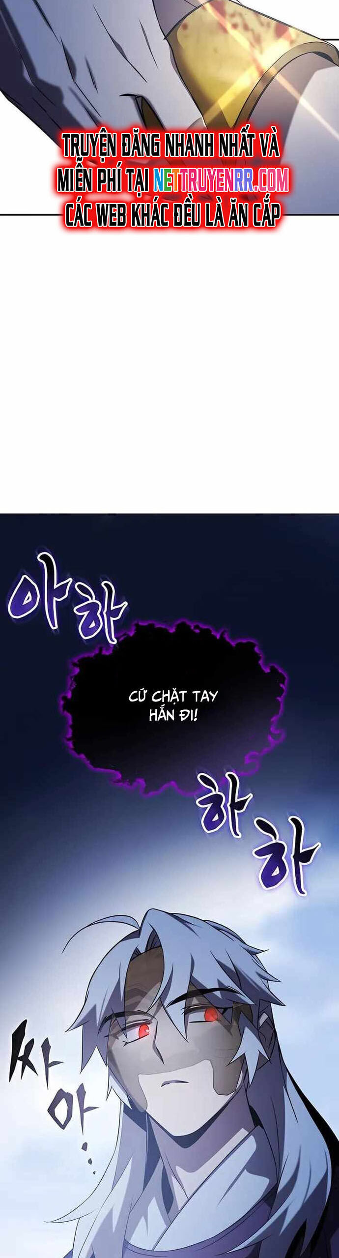 Tăng Lực Thợ Săn Chapter 56 - 58