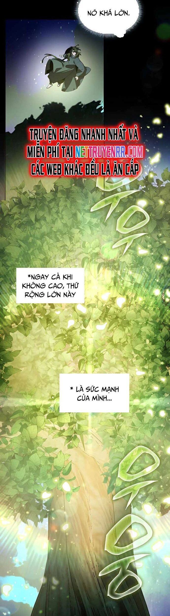 Tăng Lực Thợ Săn Chapter 58 - 19