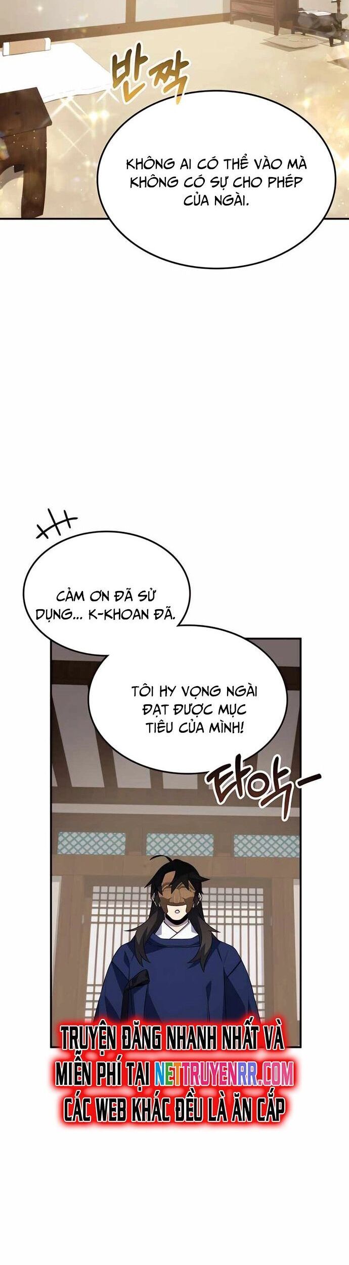 Tăng Lực Thợ Săn Chapter 58 - 3