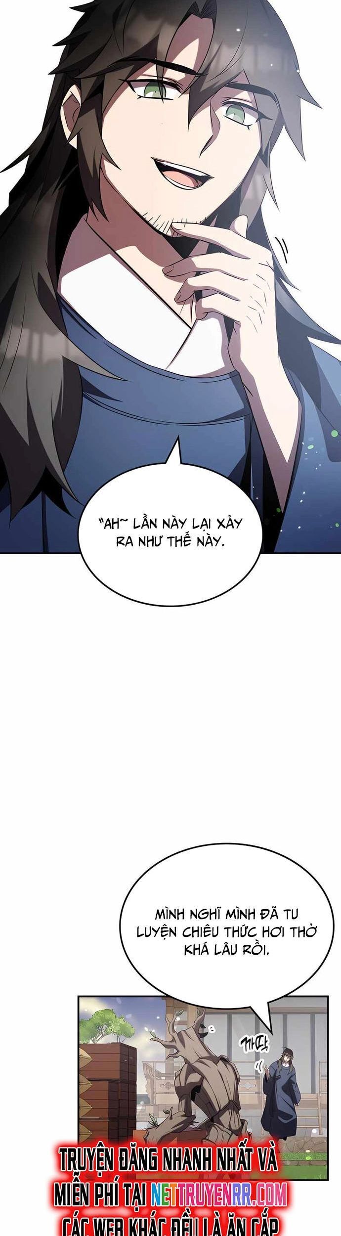 Tăng Lực Thợ Săn Chapter 58 - 22