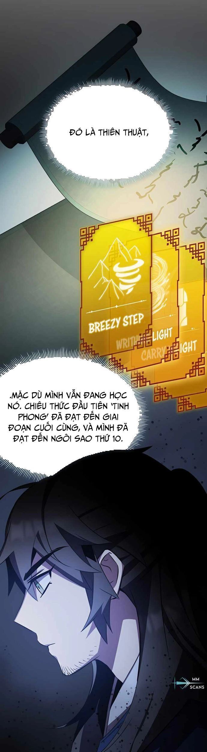 Tăng Lực Thợ Săn Chapter 58 - 26