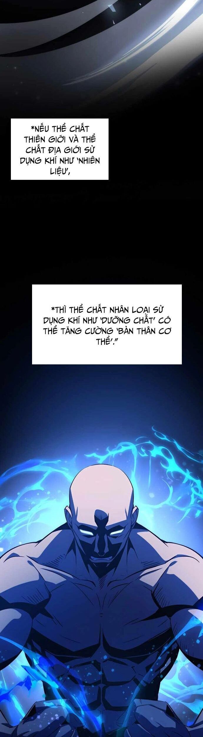 Tăng Lực Thợ Săn Chapter 58 - 39