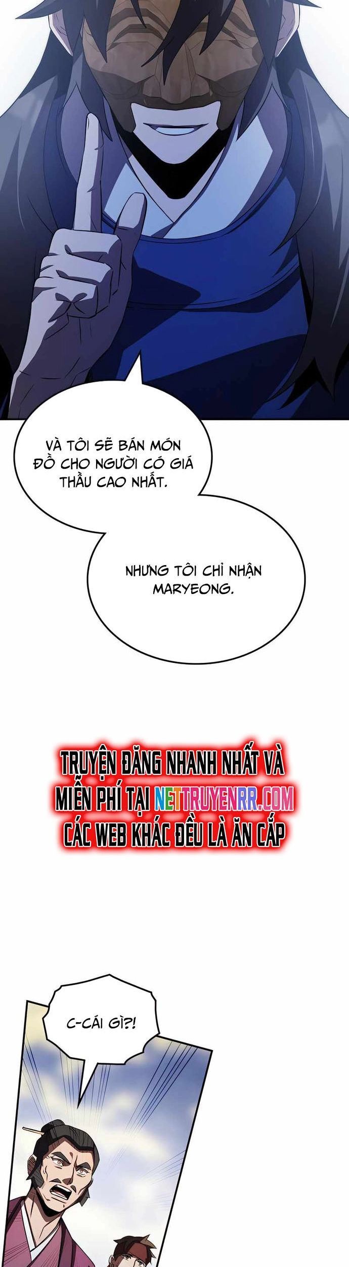 Tăng Lực Thợ Săn Chapter 58 - 58