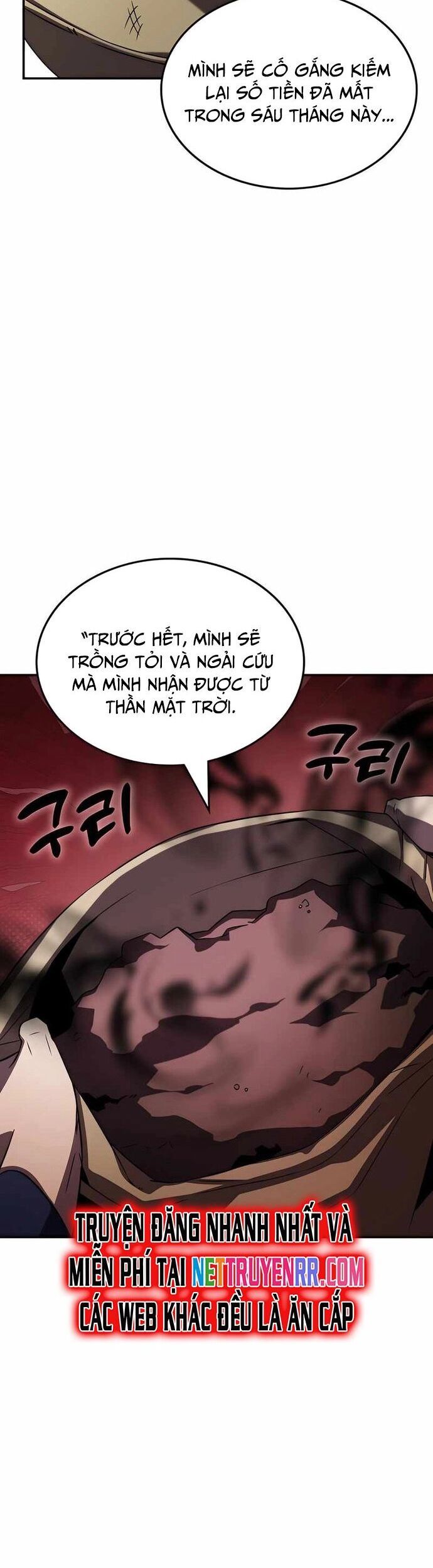 Tăng Lực Thợ Săn Chapter 58 - 7