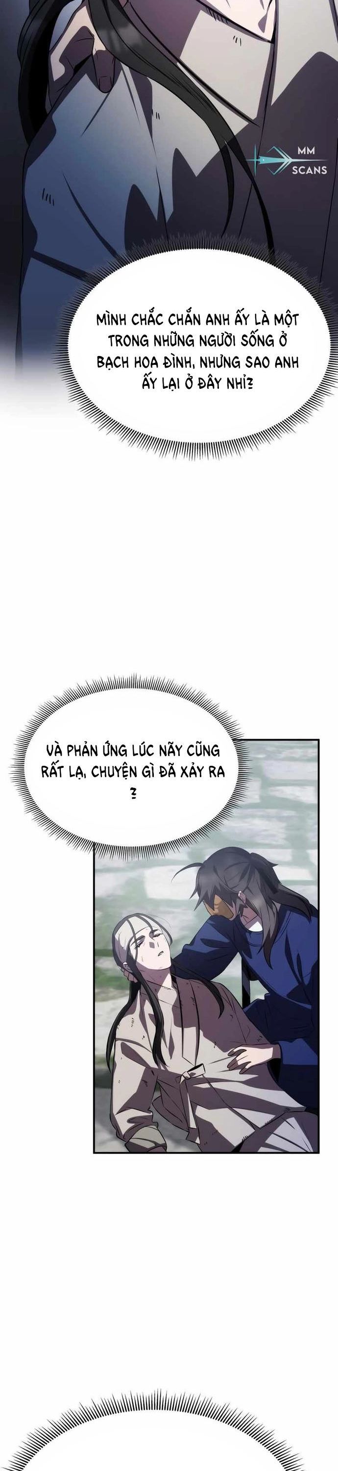 Tăng Lực Thợ Săn Chapter 59 - 19