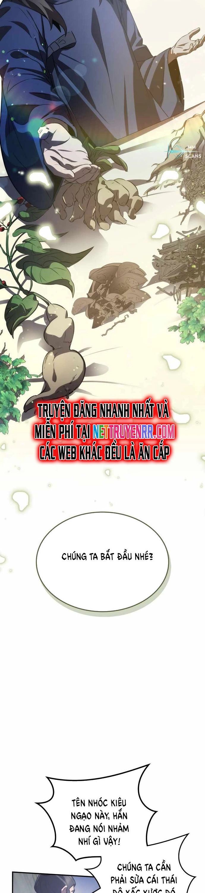 Tăng Lực Thợ Săn Chapter 59 - 3