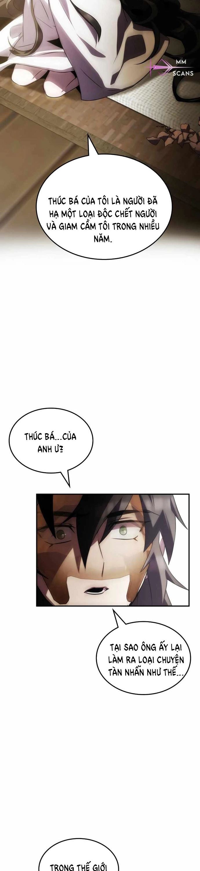 Tăng Lực Thợ Săn Chapter 60 - 14