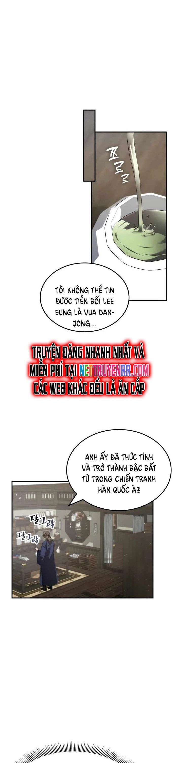 Tăng Lực Thợ Săn Chapter 60 - 18