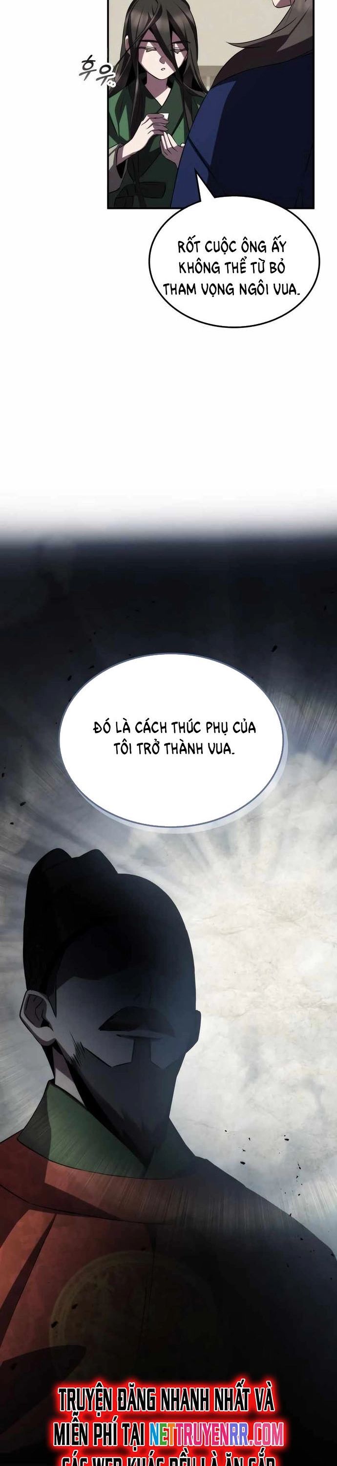 Tăng Lực Thợ Săn Chapter 60 - 29